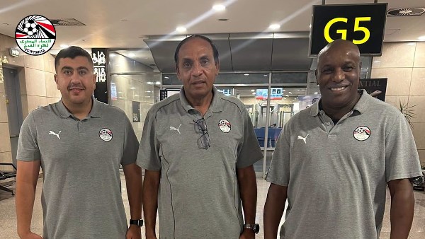 وفد الاتحاد المصري في تنزانيا لحضور ورشة “فيفا” لمديري التطوير ومدربي منتخبات الناشئين