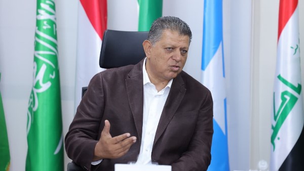 رئيس اتحاد اليد يشيد بأداء ناشئات الفراعنة أمام كرواتيا في بطولة العالم