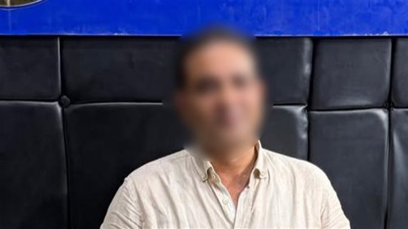 بسبب خلافات عائلية، الأمن يكشف ملابسات فيديو إتلاف سيارة شخص بمدينة نصر ويضبط المتهم