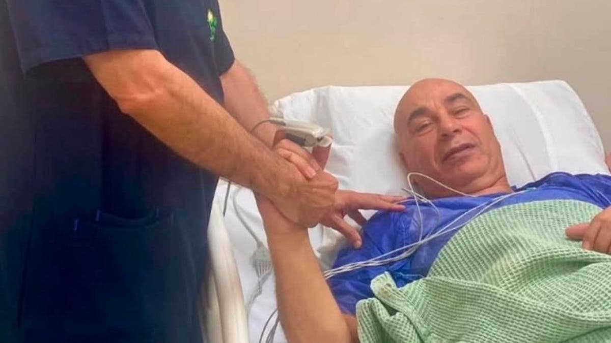 كُشف عنها لأول مرة.. جراحة في القلب لحسام حسن بسبب الفراعنة