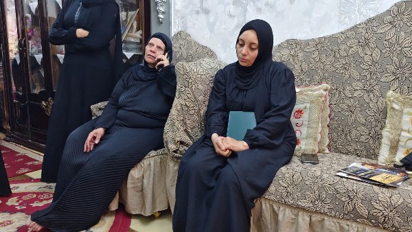 أسرة طالب الإسكندرية تروي تفاصيل الحادث: خرج لشراء طلبات المنزل فعاد جثمانًا