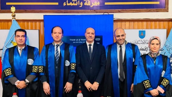 في دراسة بحثية..أحمد بسيوني يناقش تأثير استخدام السوشيال ميديا في الحملات الانتخابية
