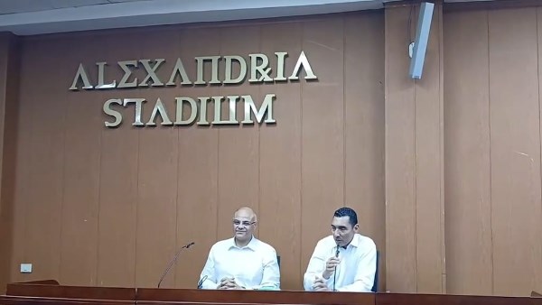 في لقائه مع محافظ الإسكندرية.. وزير الشباب يبحث تطوير المنظومة الرياضية ودعم اكتشاف المواهب
