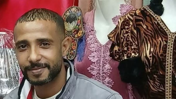 قبل زفافه بشهر ونصف.. والد ضحية سيدي بشر يروي تفاصيل الجريمة