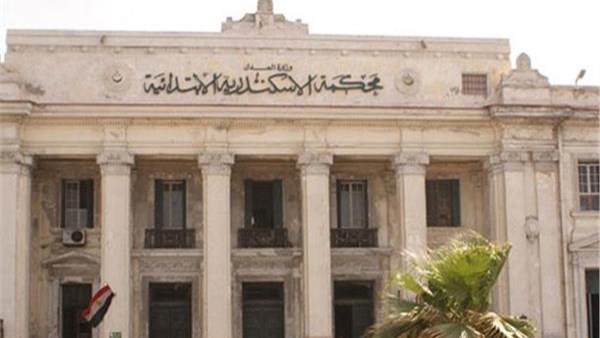 الإعدام لعامل جديد بمدرسة دولية بالإسكندرية بتهمة الاعتداء على الطلاب