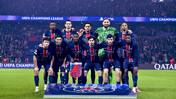 رشميا.. أتلتيكو مدريد يضم نجم باريس سان جيرمان