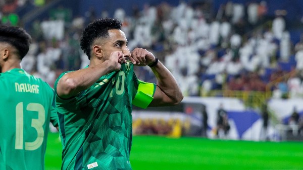 الهلال السعودي يكشف عن تفاصيل جراحة الدوسري