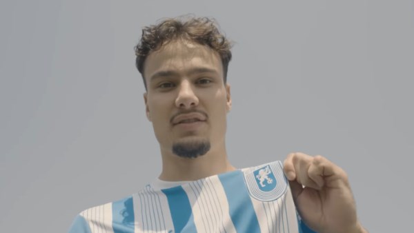 بيراميدز يقترب من ضم الفلسطيني أسد الحملاوي.. تفاصيل