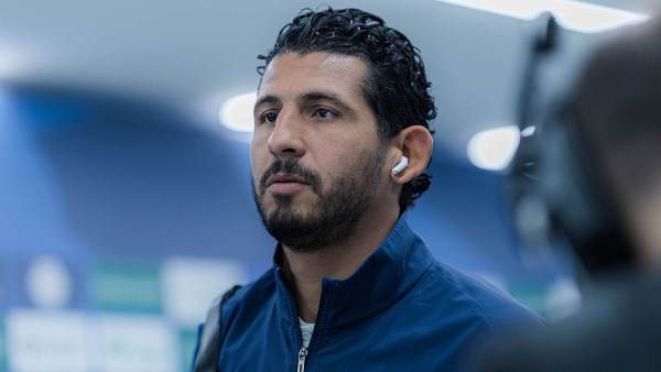 بعد الاعتزال.. نيوم يجهز منصبًا جديدًا لأحمد حجازي