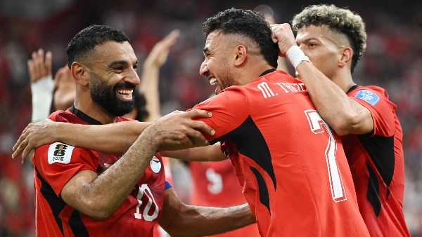 تقارير : تحركات لإقامة مباراة ودية بين مصر والمغرب خلال التوقف الدولي