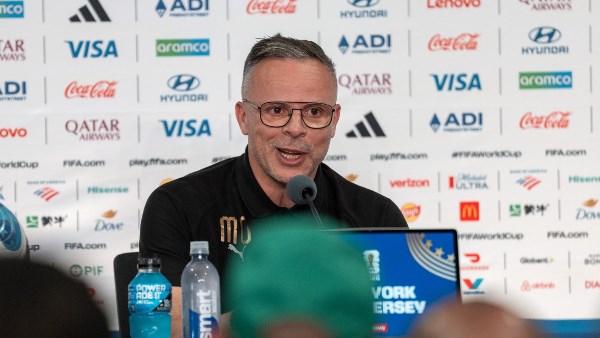 تجديد الثقة في محمد وهبي مديرا فنيا لمنتخب المغرب بعد وداع كأس العالم 2026