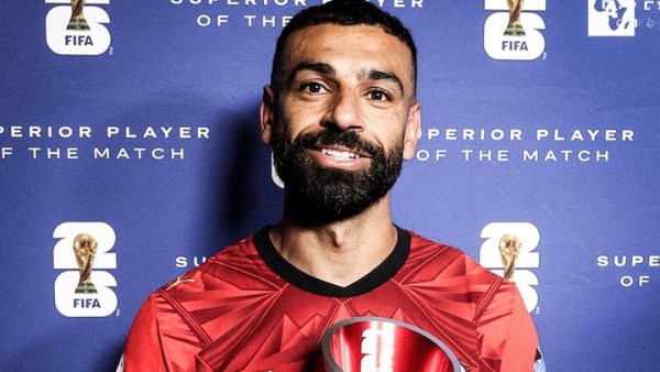 محمد صلاح وبشكتاش.. مفاوضات متعثرة ومستقبل النجم المصري يثير الجدل