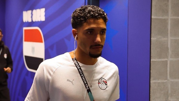 مدرب مانشستر سيتي يكشف موقف مرموش ورودري