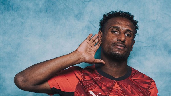 قفزة كبيرة في القيمة التسويقية لهيثم حسن بعد التألق مع منتخب مصر