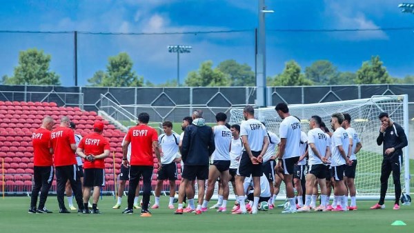 موعد معسكر منتخب مصر استعدادًا لتصفيات كأس الأمم الإفريقية 2027