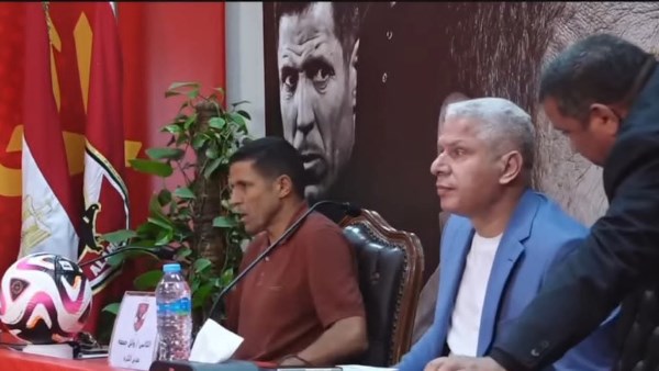 الأهلي يحسم موقفه من تدعيم الدفاع ويحدد أولويات عموتة قبل الموسم الجديد .. ايه الحكاية