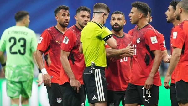 أفضل 11 لاعبًا في كأس العالم 2026.. فيفا يكشف اختيارات الجماهير
