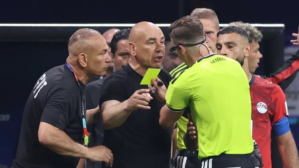 محمد عبدالواحد يكشف «خبث» ميسي أمام مصر.. وهذا ما فعله قائد الأرجنتين في مباراة كأس العالم