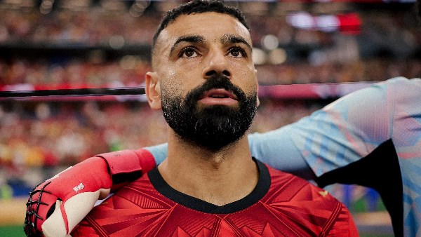 محمد مراد: صلاح أيقونة الكرة المصرية.. وتواضعه يسبق نجوميته