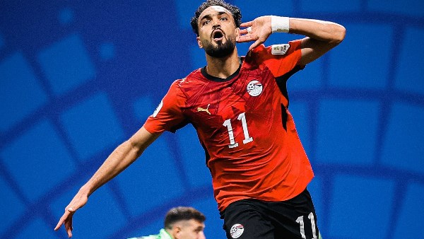 شقيق زيكو يكشف كواليس انضمامه لمنتخب مصر وسر الاحتفال مع حسام حسن