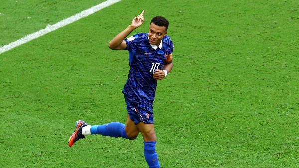 مبابي بعد مونديال 2026: لن أدّعي أن خسارة الكأس لا تؤلمنا