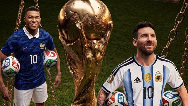 تفوق على «ميسي» .. «مبابي» ينفرد بعرش هدافي كأس العالم التاريخيين