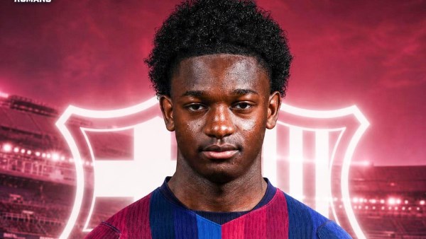 برشلونة ينجز صفقة جيسي بيسيو.. ويتبادل العقود مع كلوب بروج