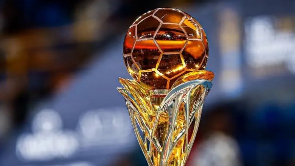 الأهلي والزمالك في مجموعتين مختلفتين بقرعة سوبر جلوب لكرة اليد 2026