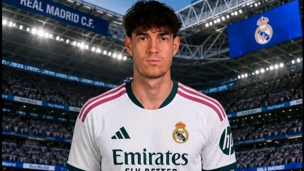 بعد ديوماندي.. ريال مدريد يجهز ضربة جديدة من إنتر ميلان