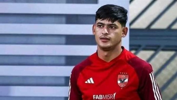 تطور جديد في مستقبل كريستو.. الأهلي يحسم موقف اللاعب التونسي