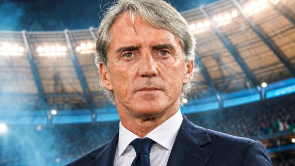 مانشيني مديرا فنيا لمنتخب إيطاليا.. «تقارير»