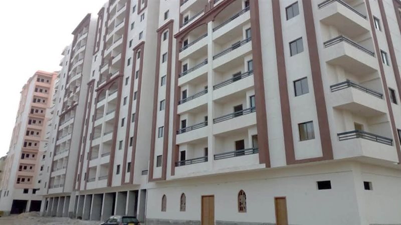 تعاونيات الإسكان تنفذ أكثر من 40 ألف وحدة سكنية وتوفر 629 فدانًا للجمعيات