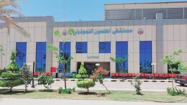 مصرع شخص إثر تعرضه لحادث دهس على طريق الإسكندرية – مطروح