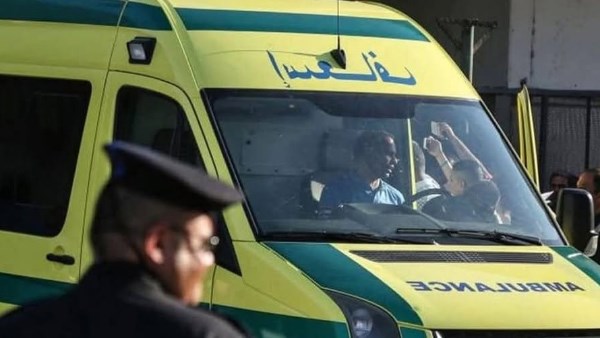 أسماء ضحايا تصادم ميكروباص وميني باص عند كوبري فوكة بمطروح