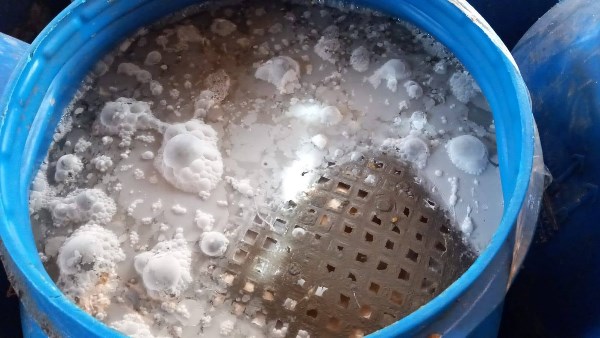 ضبط 14 طن مخللات بمطروح غير صالحة للاستخدام الآدمى | صور