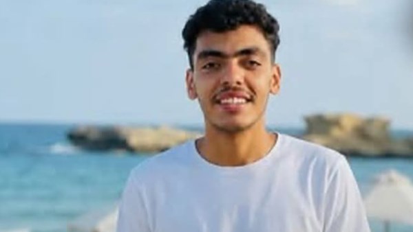 القصة الكاملة لوفاة يوسف.. ضحى بحياته لإنقاذ آخرين قبل ساعات من إعلان نتيجة الثانوية العامة