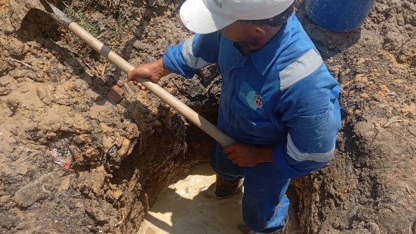 المجمع الطبي بالإسماعيلية يحسم الجدل ويكشف حقيقة شائعات تلوث المياه