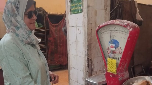 ضبط سيارة محملة بـ 17 اسطوانة بوتاجاز بدون تصريح