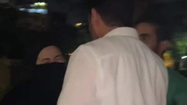 مقررة قومي المرأة بالإسماعيلية: نساند الزوجة “هبة” صاحبة فيديو ضبط زوجها مع فتيات في «جناين الملاحة »