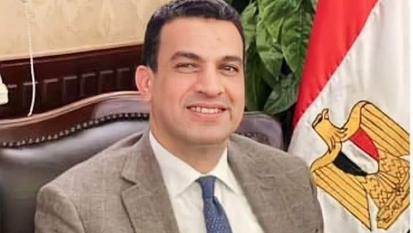 ابن مركز قويسنا.. اللواء الدكتور أيمن شاهين مديرا لأمن الإسماعيلية