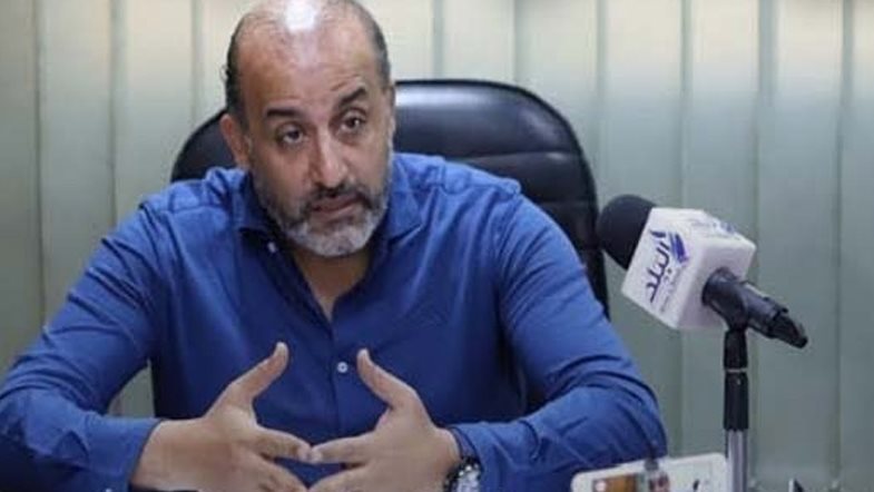 شبانة: العدالة انتصرت وإسبانيا استحقت التتويج بكأس العالم
