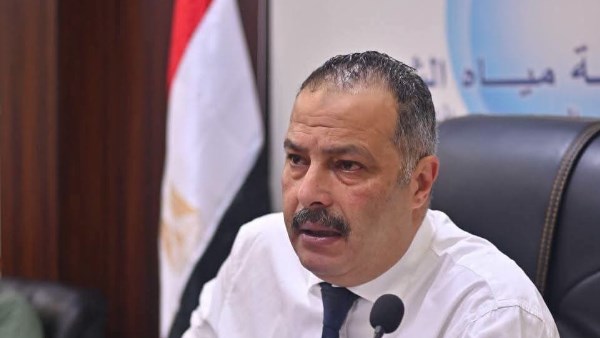مياه القناة: زراعة 330 فدان أشجار الجوجوبا بمياه الصرف الصحي المعالج