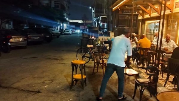 محافظ بورسعيد يوجه بتكثيف حملات إزالة الإشغالات والتعديات بجميع الأحياء