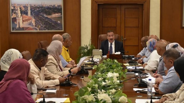 بورسعيد.. تشكيل لجنة من نقابة المهندسين لمتابعة تنفيذ 127 مشروعًا بالمحافظة
