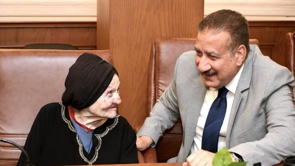 الإنسان أولا.. محافظ بورسعيد: مستمرون في دعم الحالات الأولى بالرعاية