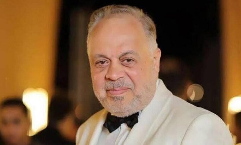 أشرف زكي يٌفعل حق الأداء العلني في مصر: “نقطة فارقة في تاريخ المهنة”