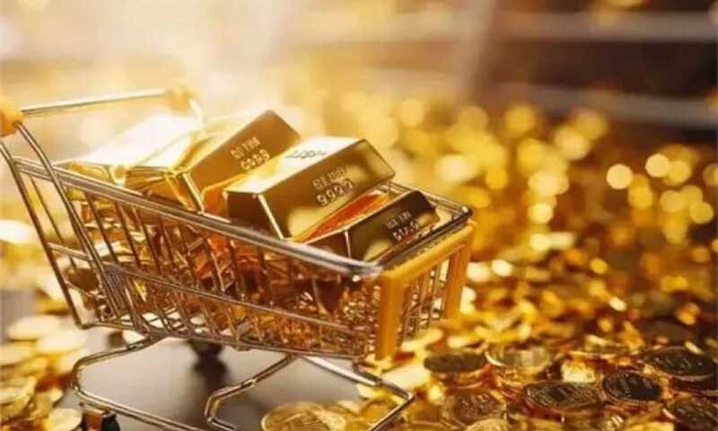 تراجع أسعار الذهب عالميًا مع بداية يوليو 2026.. والأوقية تهبط دون 4000 دولار
