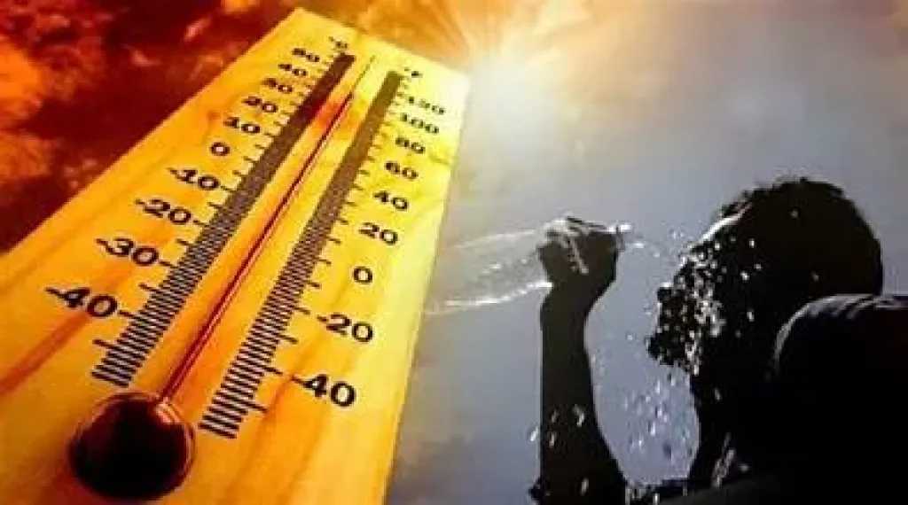 حالة الطقس غدا الخميس 2 يوليو 2026 في مصر.. أجواء شديدة الحرارة وارتفاع الرطوبة