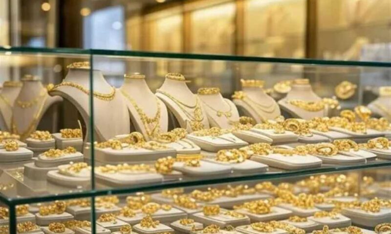 أسعار الذهب اليوم في مصر.. عيار 21 يقترب من أدنى مستوياته منذ أشهر