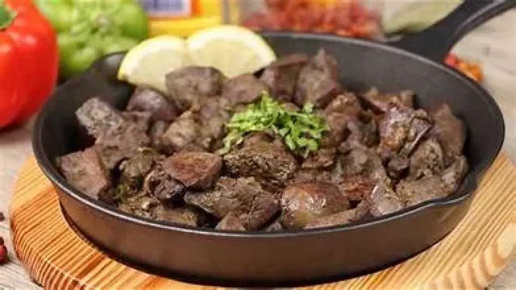 طريقة عمل الكبدة في الفرن بـ3 وصفات مختلفة: طعم غني وقيمة غذائية عالية